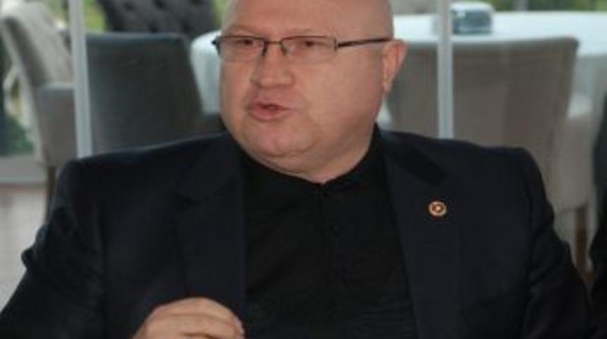 Şener: “başvuru Yapmayan 400 Üretici Var”