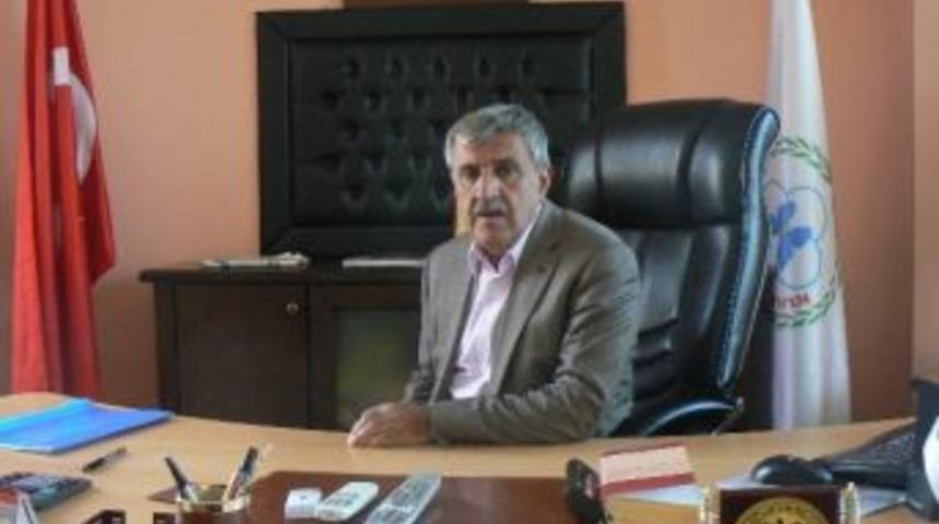 Kulp&rsquo;un İmar Planı Sorunu &Ccedil;&ouml;z&uuml;ld&uuml;