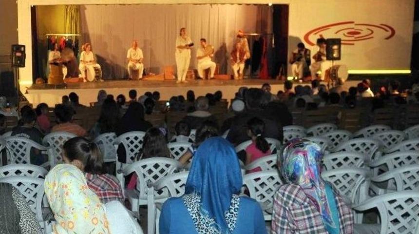 Yusuf&ccedil;uk&rsquo;a Altındere&rsquo;de B&uuml;y&uuml;k İlgi