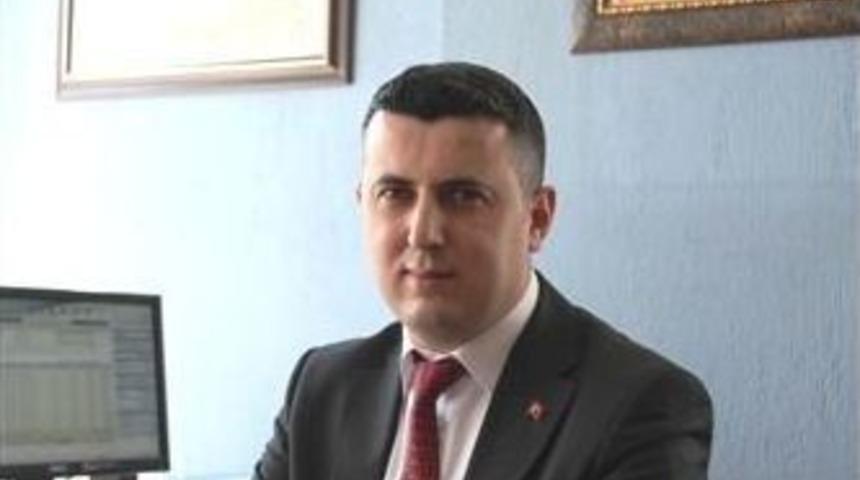 Sarıg&ouml;l Ak Parti'de M&uuml;racaatlar 1 Ekim'de