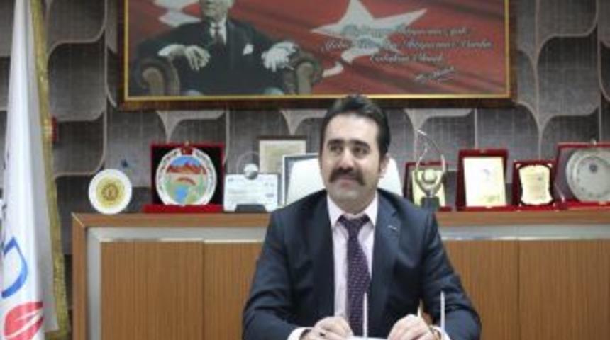 SİSİAD Y&ouml;netim Kurulu Başkanı Toprak: Ahilik Ahlakıyla Ticaret Yapmalıyız