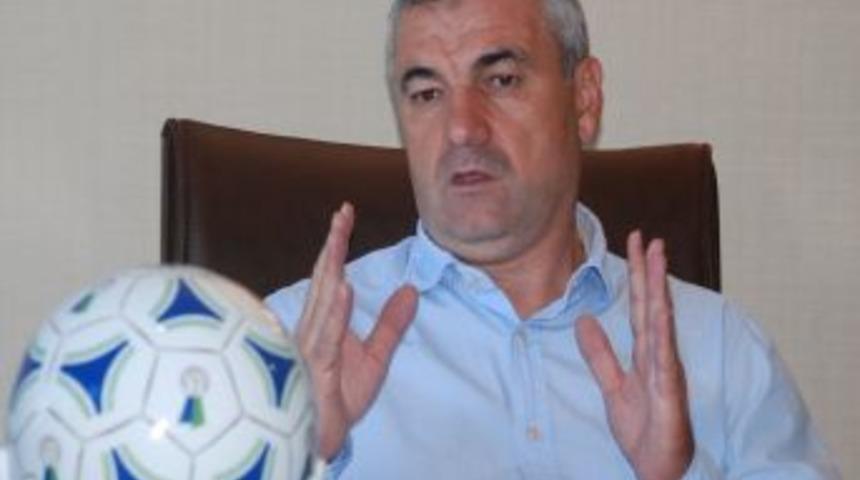 &Ccedil;alımbay&rsquo;ın Takımı, Galatasaray Ma&ccedil;ında Gol&uuml; D&uuml;ş&uuml;nerek Oynayacak