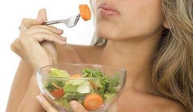 Kilo vermede hiç değişmeyen 50 kural 40