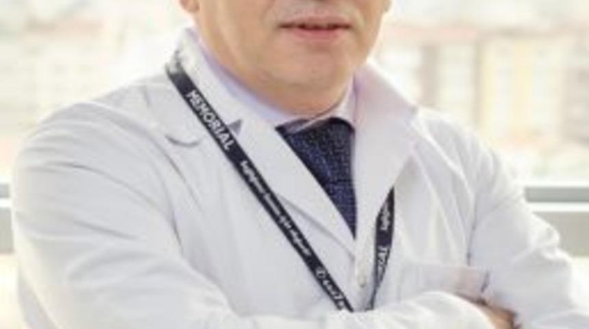 Prof. Dr. Ekmek&ccedil;ioğlu: Kadınlarda Aşırı Kilo Idrar Ka&ccedil;ırmaya Neden Olabiliyor