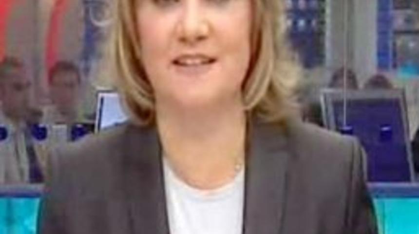 TRT Spikeri, Antalya'da 'G&uuml;zel T&uuml;rk&ccedil;e' Konferansı Verecek