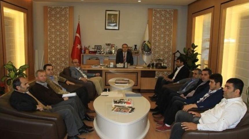 İneg&ouml;ll&uuml; Mobilyacılar Taklit&ccedil;ilere Savaş A&ccedil;tı