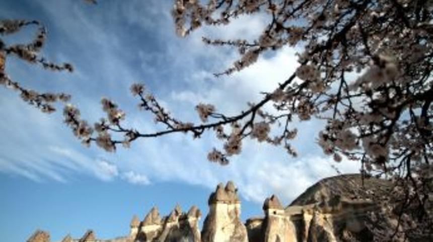 &Ccedil;in Ve Koreli Programcılar Kapadokya&rsquo;yı G&ouml;r&uuml;nt&uuml;ledi