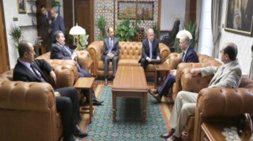 Nevşehir TURAB Fuarı&rsquo;nda Tanıtılacak