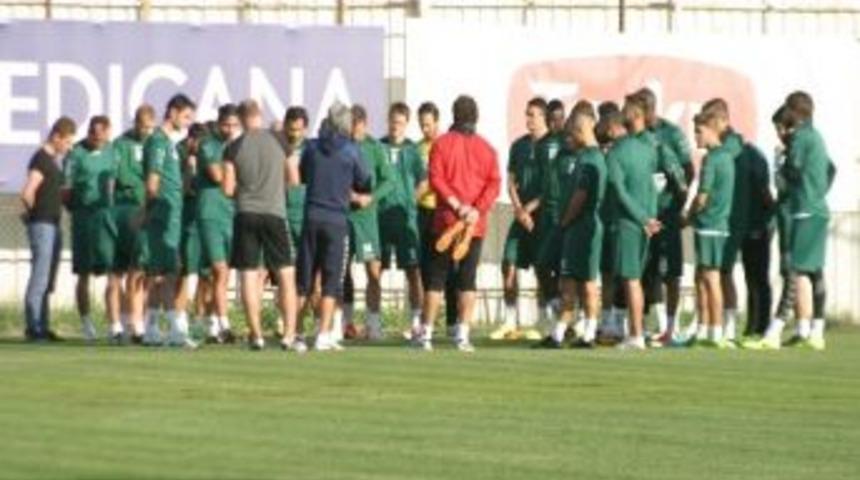 Torku Konyaspor, Trabzon Yolcusu