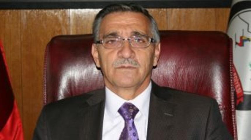 Sarıkamış&rsquo;ta Asfalt &Ccedil;alışması