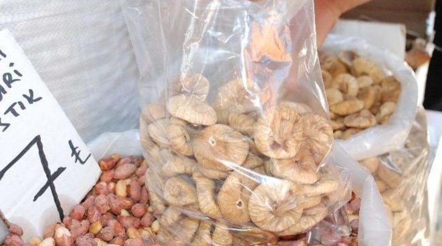 İncir Fiyatları Tavan Yaptı