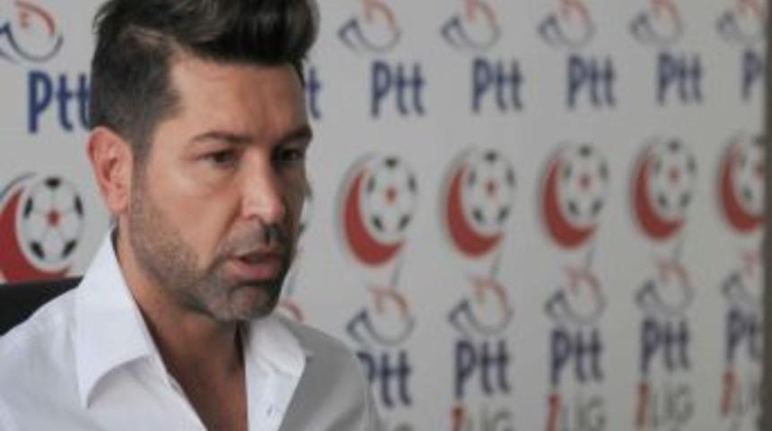 Kutlu: Tavşanlı Ma&ccedil;ında Tek D&uuml;ş&uuml;ncemiz Galibiyet