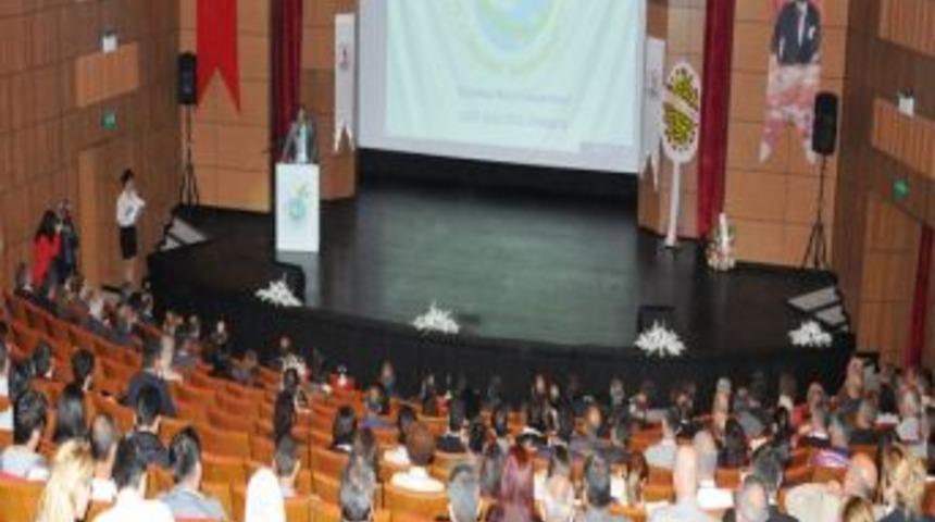 T&uuml;rkiye 5. Organik Tarım Sempozyumu Samsun'da Başladı