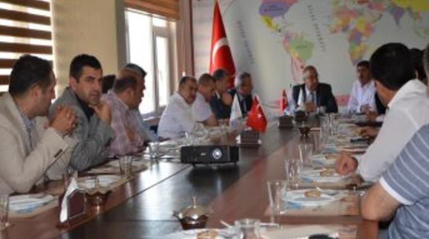 Eximbank, Ihracat&ccedil;ılara 30 Milyon Dolar Kredi Sağlayacak