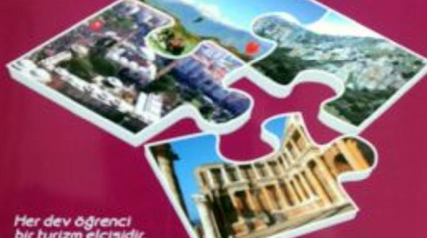 Manisa 'G&ouml;rdes' Ile Fransa 'Gordes' Karıştırıldı