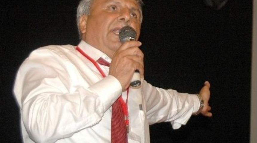 Chp Yerel Se&ccedil;imlerde İddialı