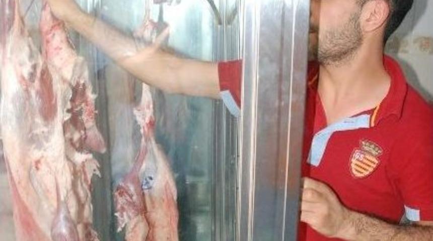 Bir Kurban 600 Ve 700 Tl Arasında Değişiyor