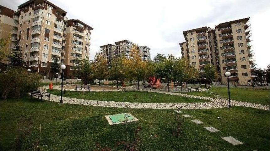 Gezi Olaylarında Hayatını Kaybedenlerin İsimleri Parklara Veriliyor