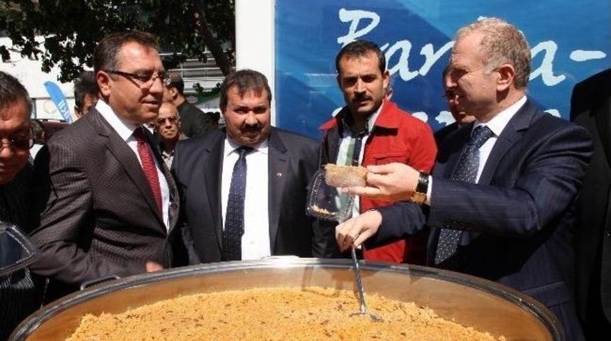 Nevşehir&rsquo;de Ahiler Haftası Kutlamaları