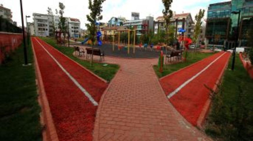 Gezi Olaylarında Hayatını Kaybeden 6 Kişinin Adı Parka Verilecek