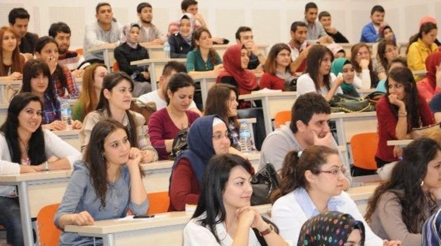 &Uuml;niversitelerde Ek Yerleştirmeler Başladı