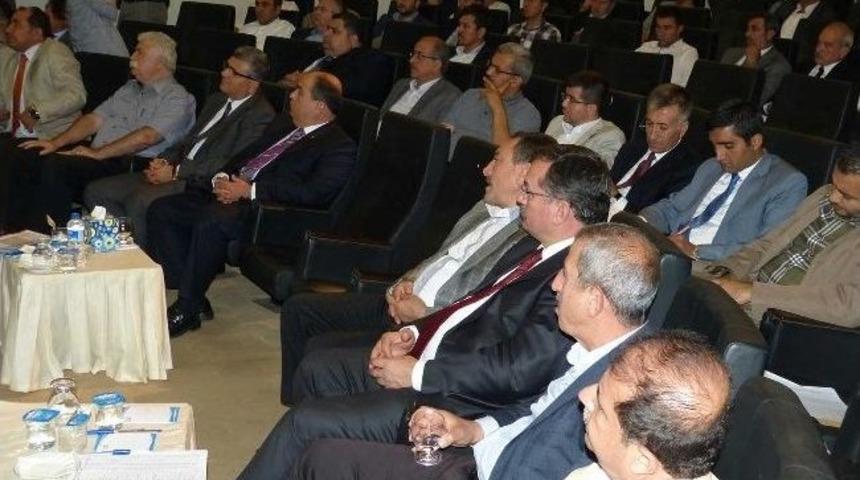 Kmtso Meclis Toplantısı