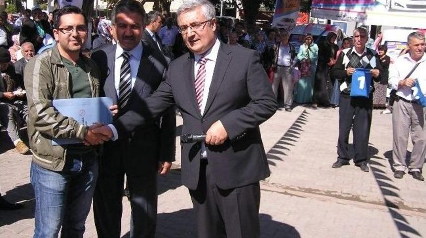 Otomobil Talihlileri &Ccedil;ekiliş Sonucu Belli Oldu