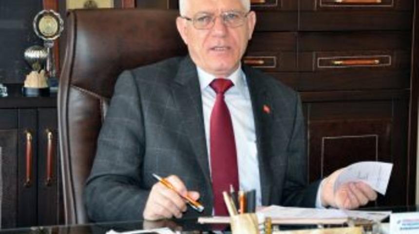 G&ouml;reme&rsquo;de Geleneksel Yemek Festivali Ekim Ayında Yapılacak