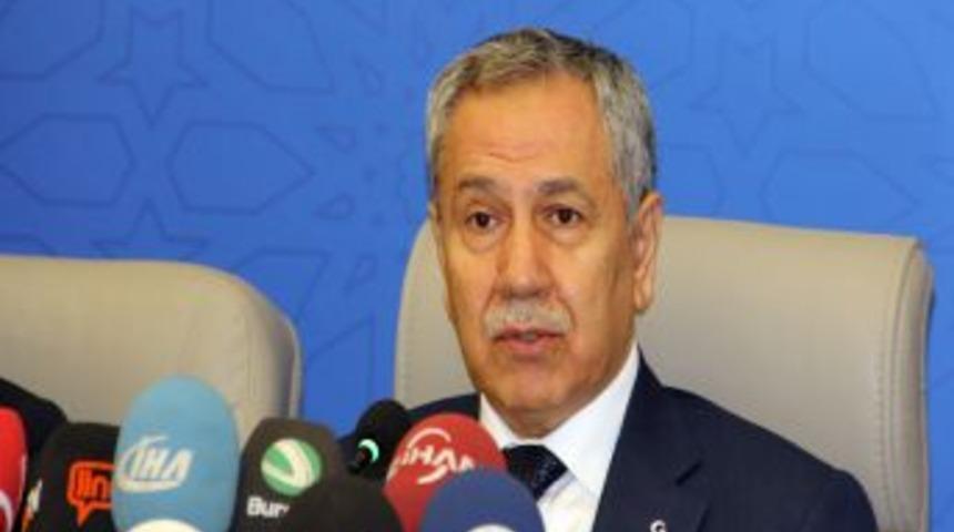 Arın&ccedil;: Y&ouml;netmelikleri Kaldırıp, Kıyafet Serbestiyetini Getireceğiz