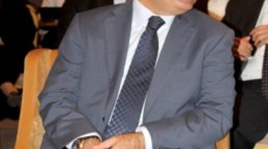 Bozdağ: Niye Demokrasi Her Yerde Oluyor Da Mısır&rsquo;da Olmuyor?