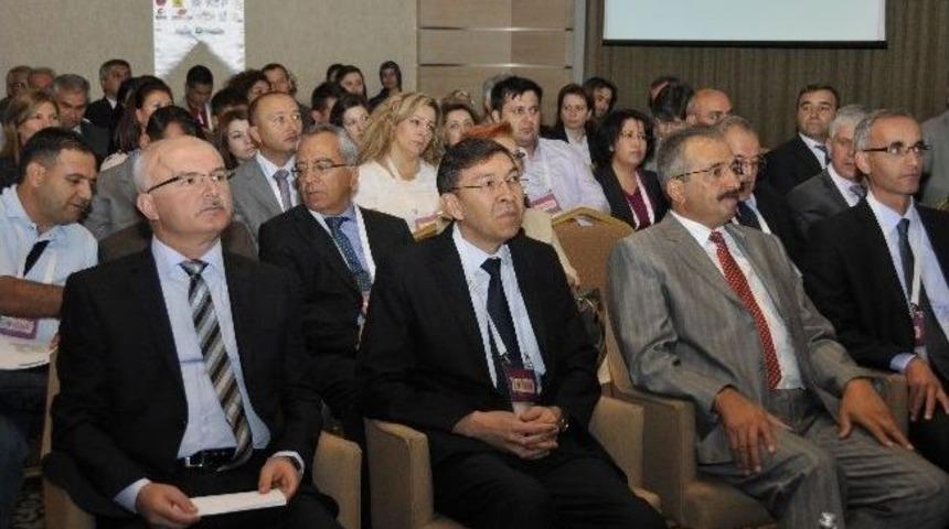 Konya&rsquo;da Bağcılık Sempozyumu