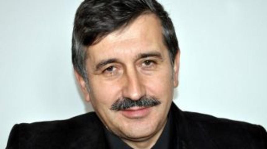 Dp İl Başkanı İsmet &Ouml;zbakkal&rsquo;dan Dizi Tepkisi