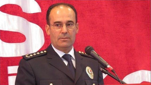 Malatya Polis Myo Ders Başı Yaptı