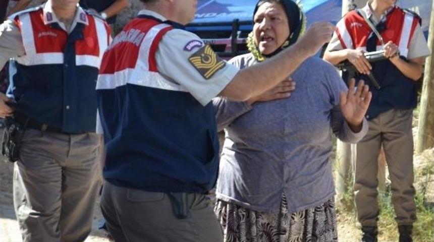 Cinayet Zanlısı 1,5 Yıl Sonra Yakalandı