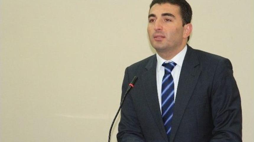 Erzincan&rsquo;nın Bitki Potansiyeli &Ccedil;alıştayda Konuşuldu