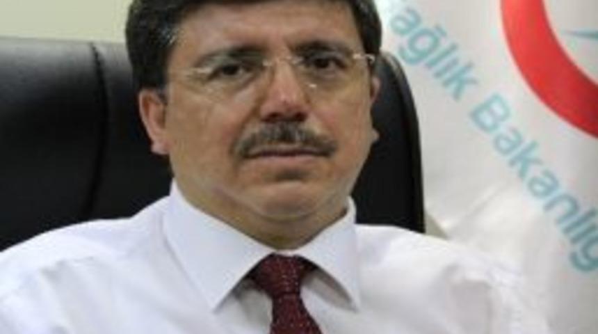 25 Eyl&uuml;l D&uuml;nya Eczacılık G&uuml;n&uuml;