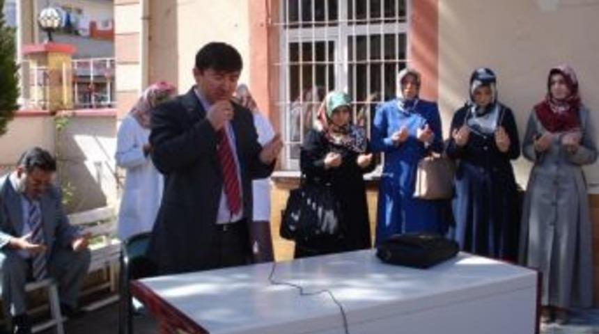 Bulancak'a 45 Kuran Kursu A&ccedil;ıldı