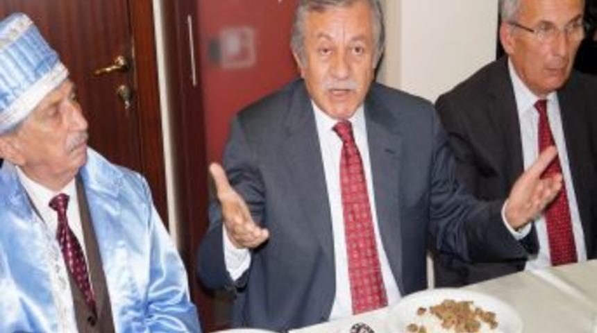 Celal Adan: Ma&ccedil;ta Olay &Ccedil;ıkartanların &Uuml;lk&uuml;c&uuml; Olduğu Iddiası Iftira