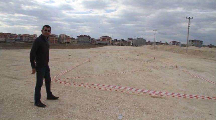 Kapaklı'da Kurban Satışı İ&ccedil;in Zabıta M&uuml;d&uuml;rl&uuml;ğ&uuml;'ne Başvurulacak