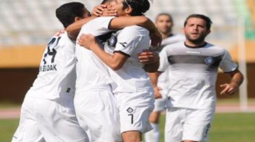 Altay&rsquo;da Tur Atlamanın Sevinci Yaşanıyor