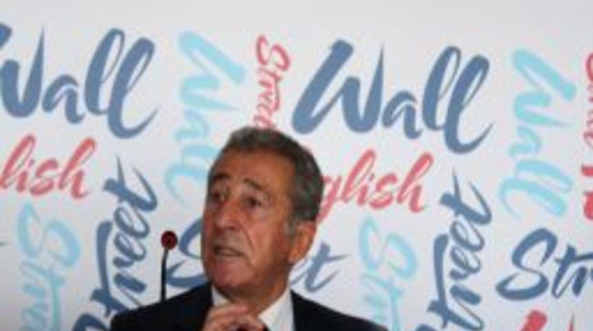 &lsquo;İngilizce &Ouml;ğrenmek I&ccedil;in Az M&uuml;fredat &Ccedil;ok Tekrar &Ouml;nemli&rsquo;