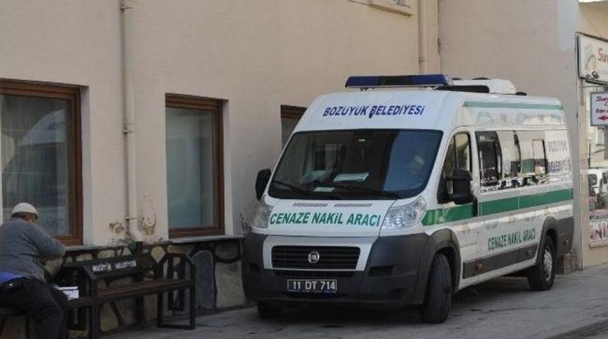 Boz&uuml;y&uuml;k Belediyesi&rsquo;nden &Uuml;cretsiz Cenaze Yıkama Hizmeti
