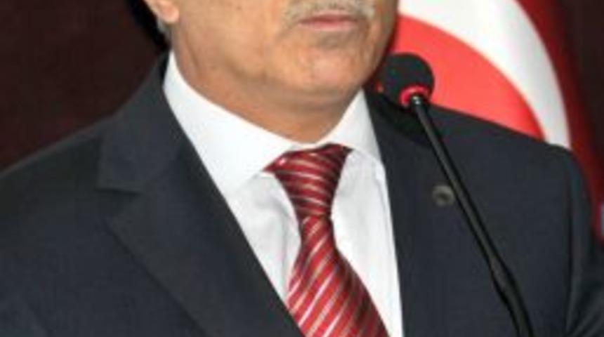 Gediz Havzasında Sanayi Kaynaklı Atık Suyun Y&uuml;zde 70'i Kontrol Altına Alındı