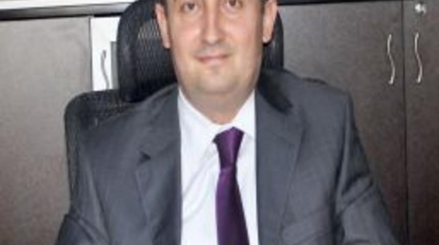 Çarşamba Emniyet Müdürü Serdar Basınla Tanıştı