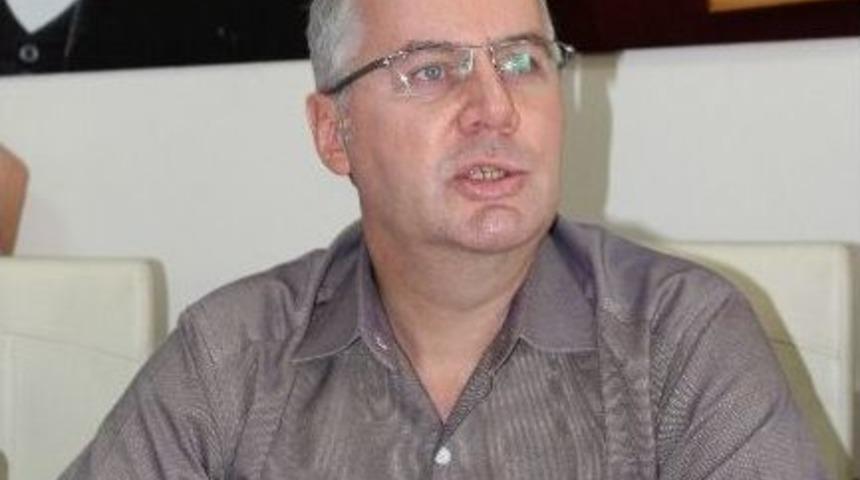 Chp&rsquo;li Dibek: "l&uuml;leburgaz&rsquo;da Yapılacak Mitingde &Ccedil;if&ccedil;ilik Ve Hayvancılık Ele Alınacak"