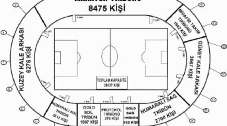 Şanlıurfaspor&rsquo;dan Taraftara Uyarı