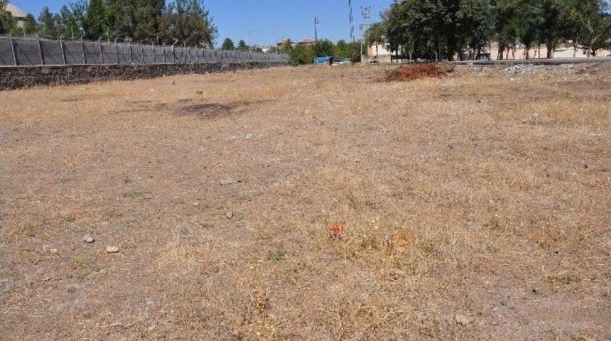 Bağlar&rsquo;a Spor Parkı