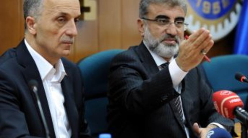 Doğalgaza Ekim&rsquo;de De Zam Yok