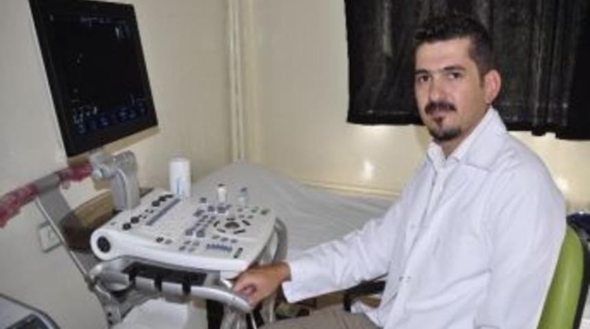 Kardiyolog Samsa&rsquo;nın Yerine Alkan Atandı