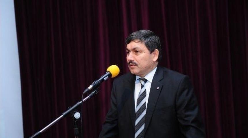 Cb&uuml; Tıp Fak&uuml;ltesi'nde Yeni Eğitim Ve &Ouml;ğretim Yılı Başladı